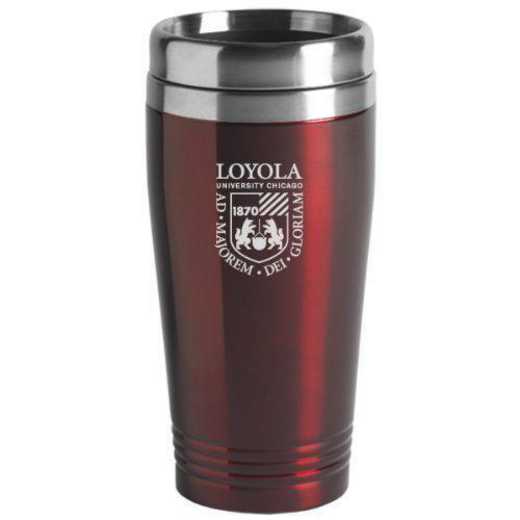 150-BURG-LYOLACHIC-L1-LRG: LXG 150 TUMB BUR, Loyola Univ Chicago